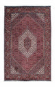 Bidjar Rug 200x130cm - Persian Rugs
