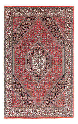 Perser Rug - Bidjar - 176 x 110 cm - red