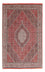Perser Rug - Bidjar - 176 x 110 cm - red