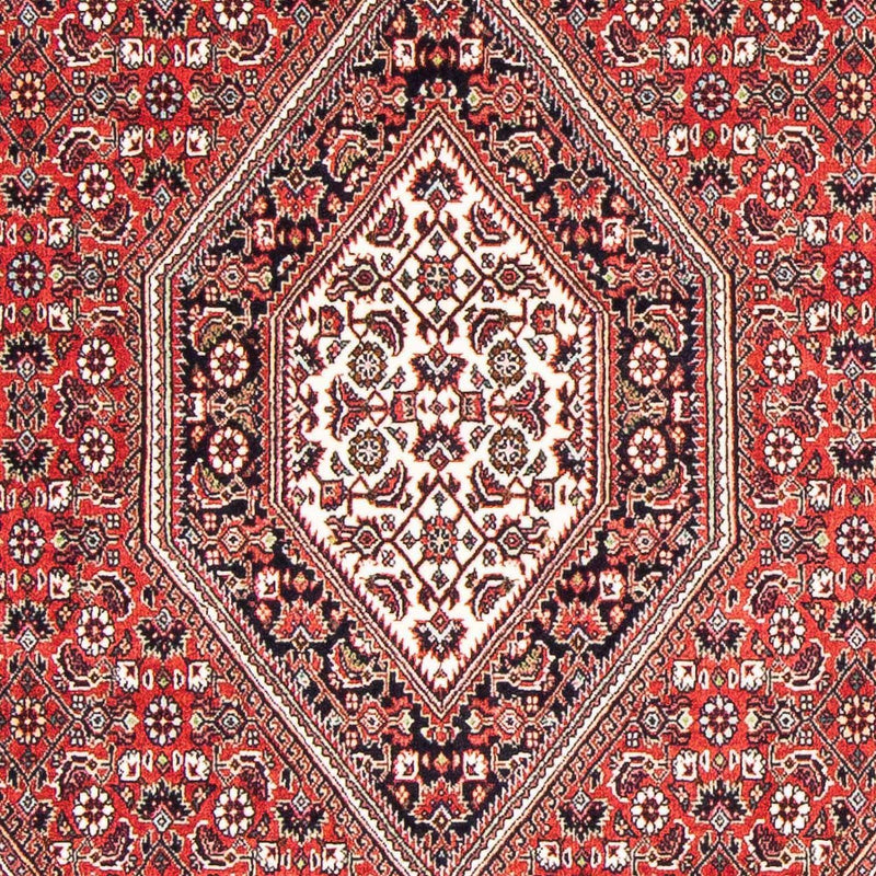 Perser Rug - Bidjar - 176 x 110 cm - red