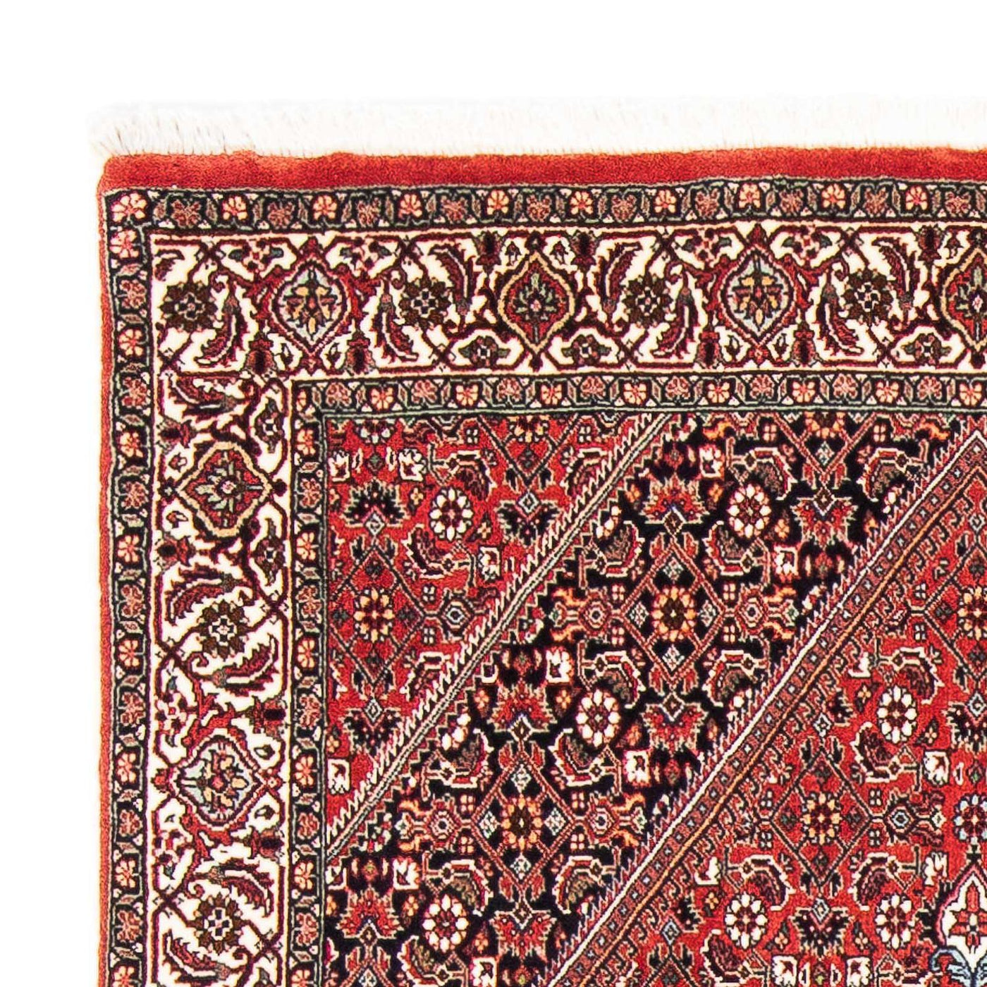 Bidjar Rug 176x110cm - Persian Rugs
