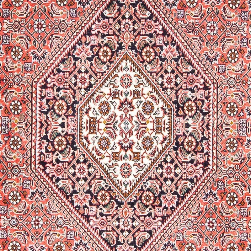 Perser Rug - Bidjar - 168 x 109 cm - salmon