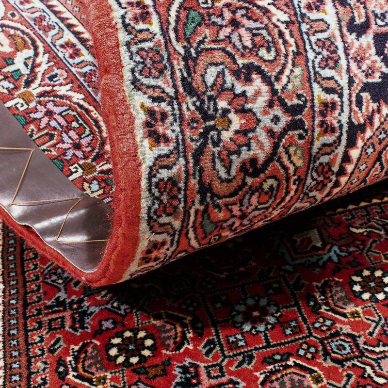 Perser Rug - Bidjar - 168 x 109 cm - salmon