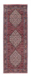 Runner Perser Rug - Bidjar - 210 x 74 cm - red