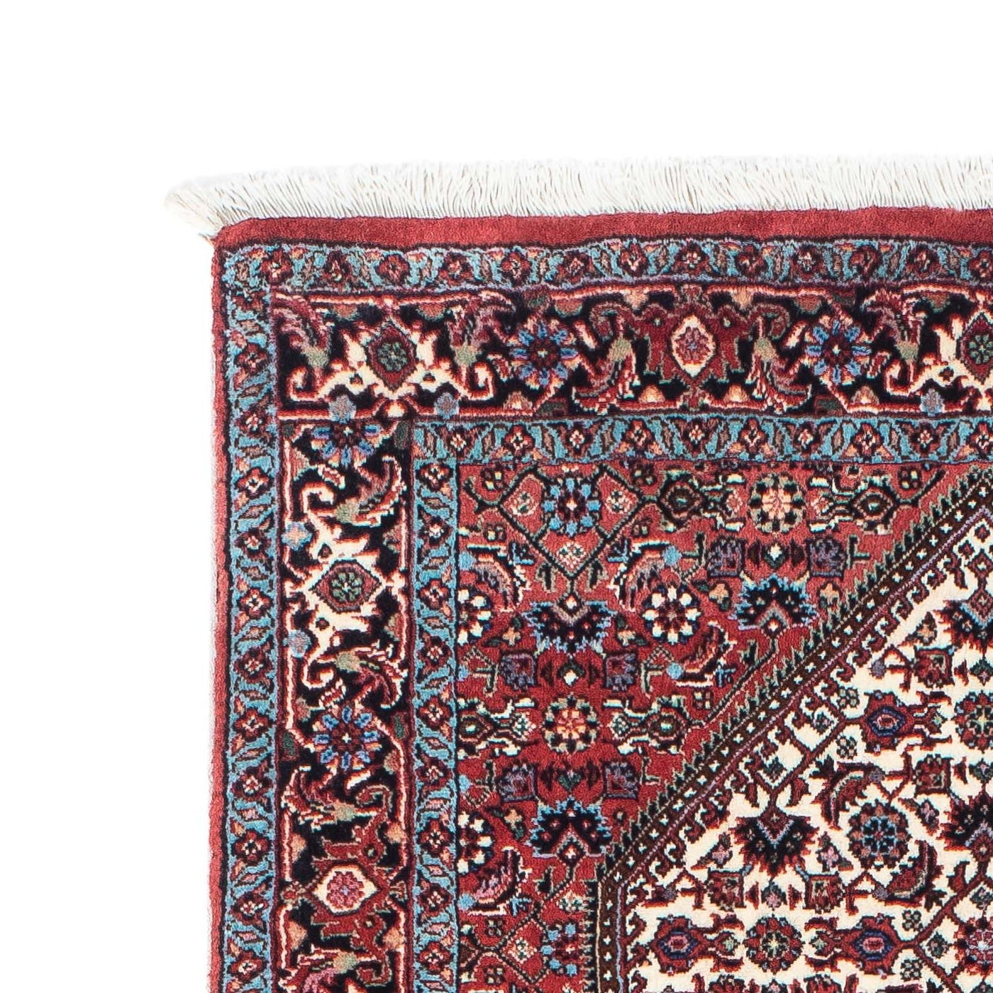 Bidjar Rug 210x74cm - Persian Rugs