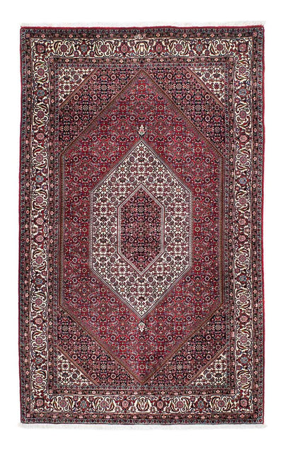 Bidjar Rug 134x218cm - Persian Rugs