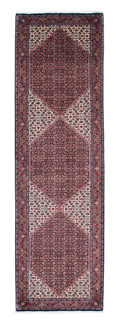 Bidjar Rug 84x300cm - Persian Rugs