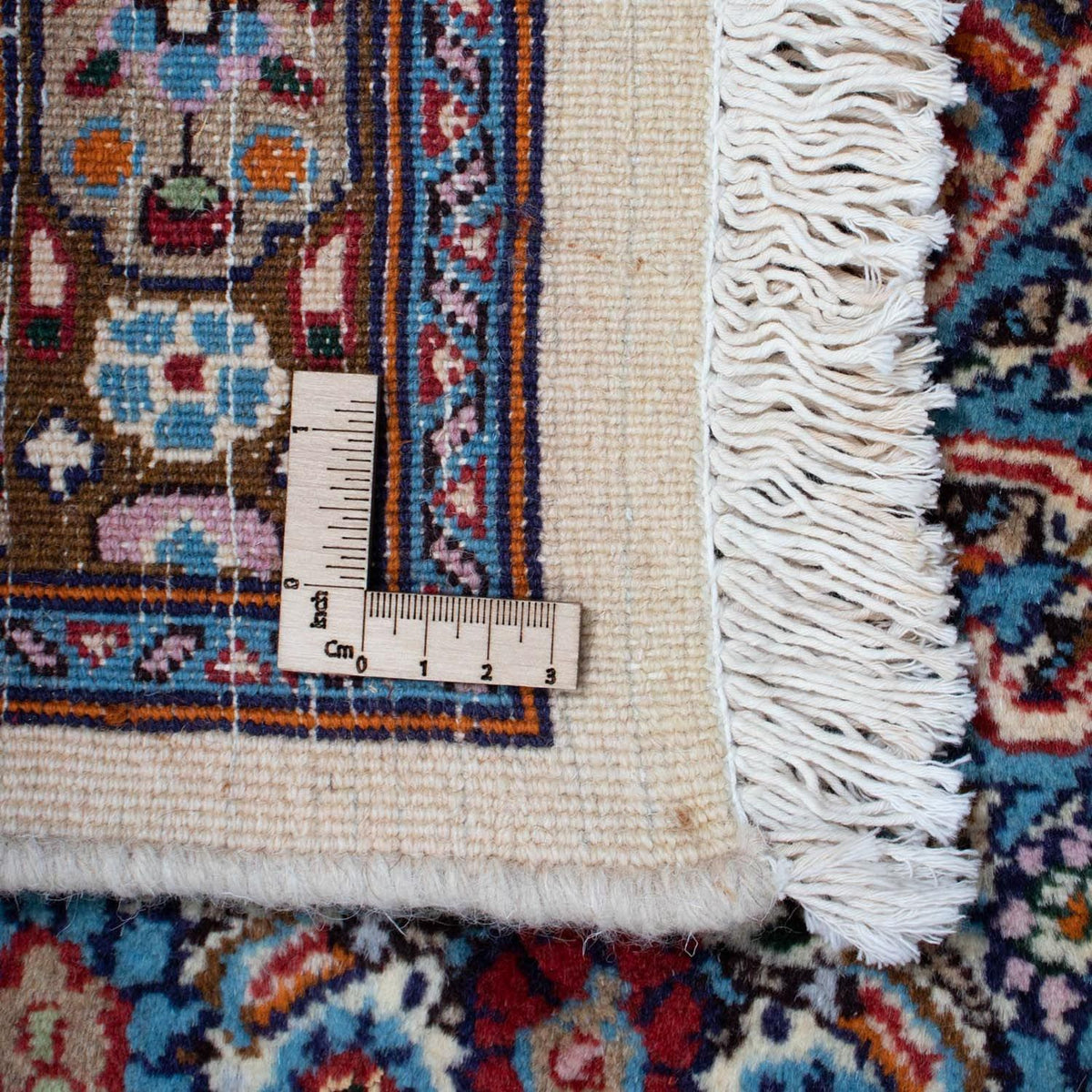 Perser Rug - Classic - 335 x 250 cm - beige