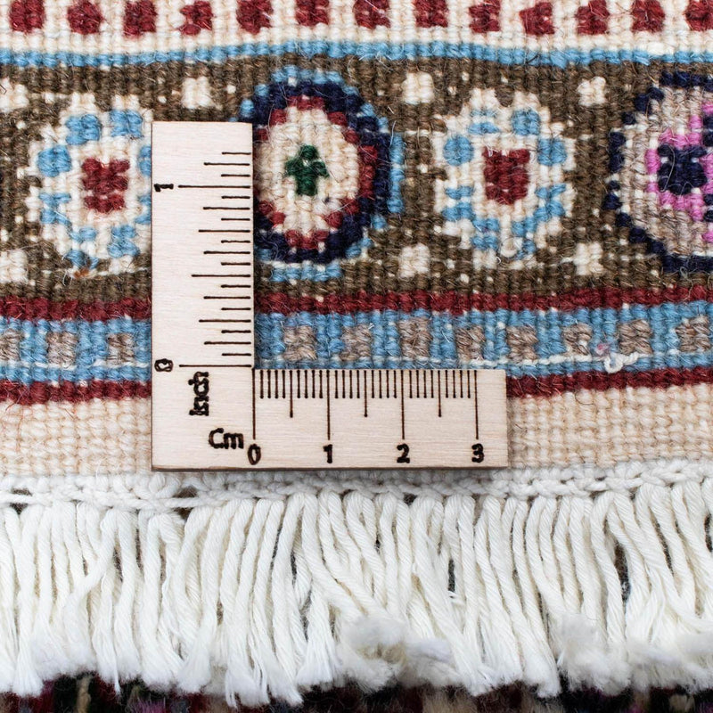 Runner Perser Rug - Classic - 294 x 75 cm - beige