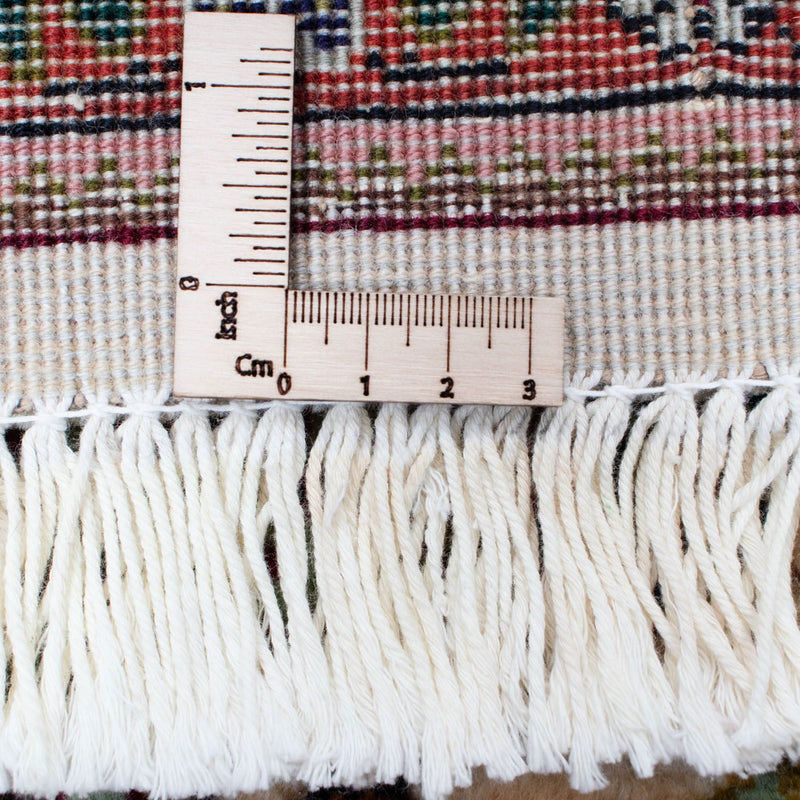 Perser Rug - Tabriz - Royal - 151 x 100 cm - beige