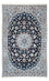 Perser Rug - Nain - Royal - 175 x 108 cm - dark blue