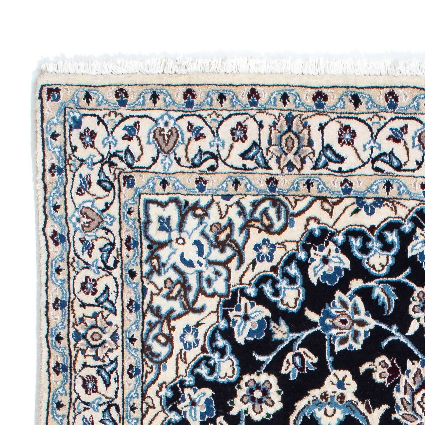 Nain - 9la Rug 175x108cm - Persian Rugs