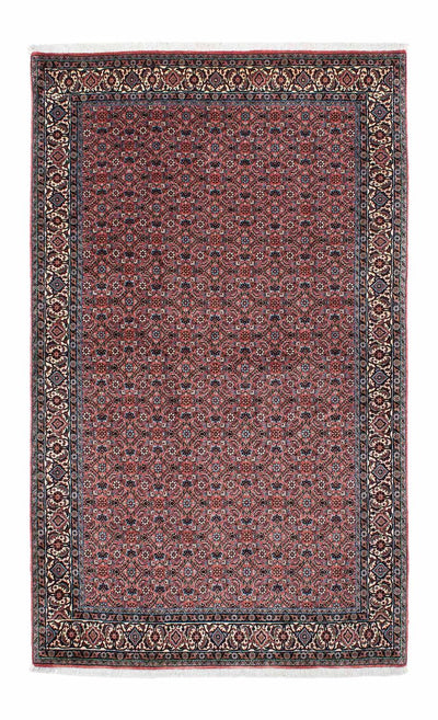 Bidjar Rug 132x210cm - Persian Rugs