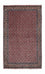 Perser Rug - Bidjar - 210 x 132 cm - light red