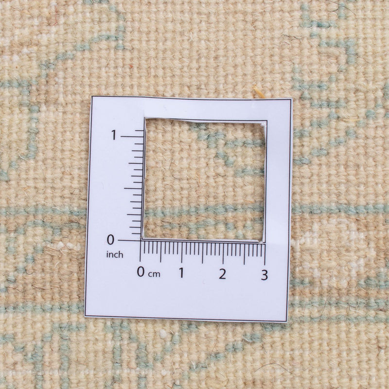 Perser Rug - Nain - 338 x 252 cm - light brown