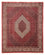 Perser Rug - Bidjar - 304 x 255 cm - dark red