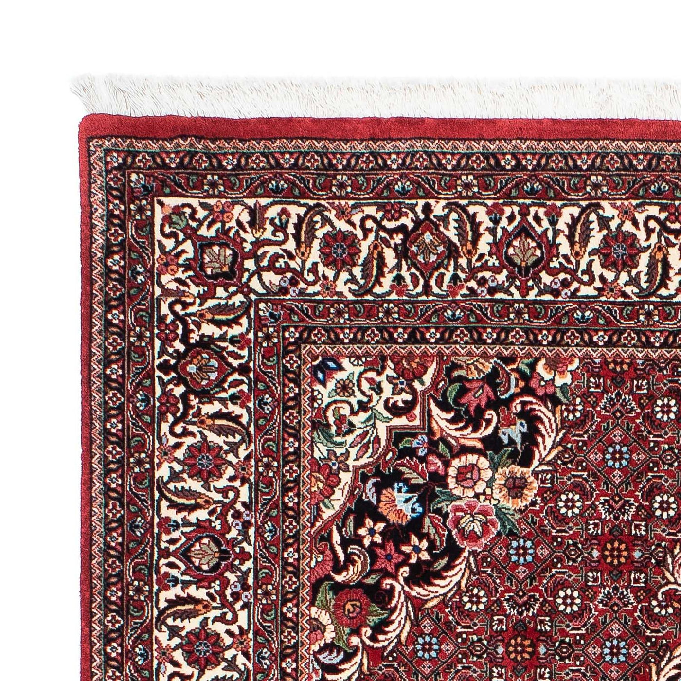 Bidjar Rug 182x130cm - Persian Rugs