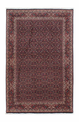 Perser Rug - Bidjar - 182 x 108 cm - dark blue