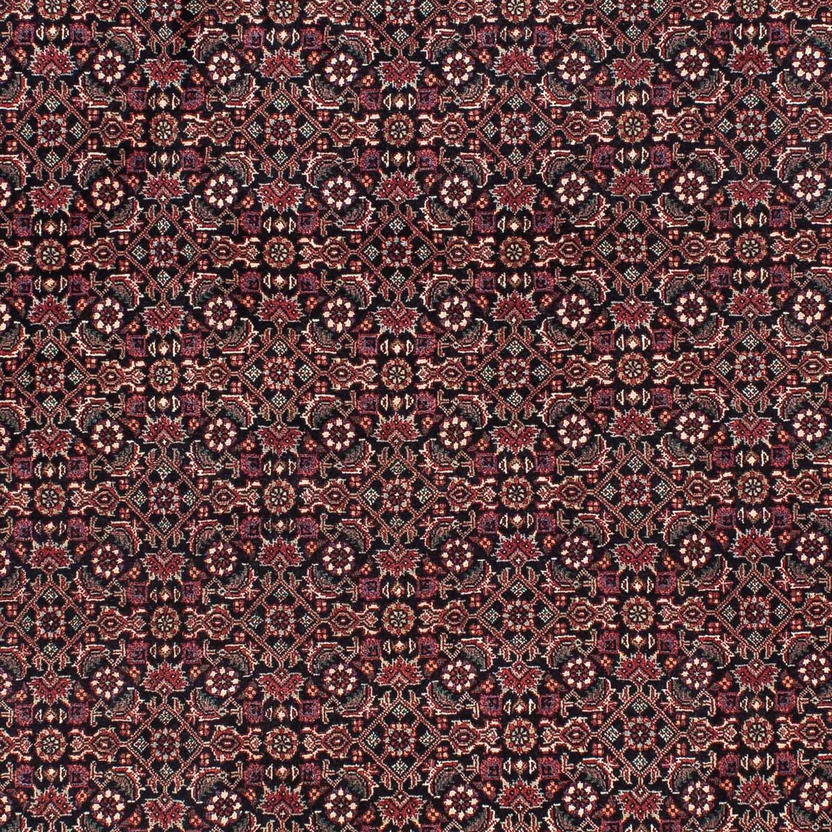 Perser Rug - Bidjar - 182 x 108 cm - dark blue