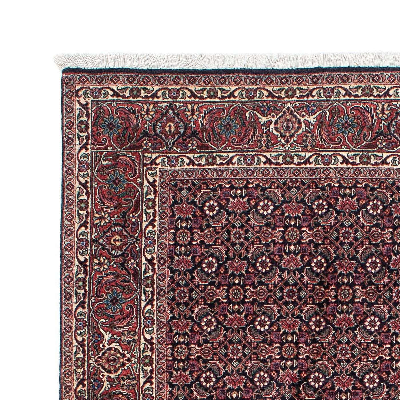 Bidjar Rug 182x108cm - Persian Rugs