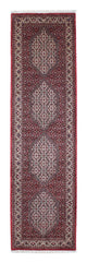 Bidjar Rug 317x85cm - Persian Rugs