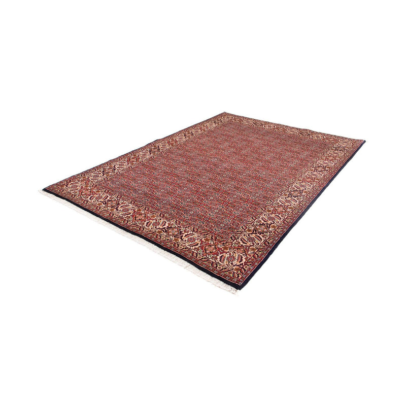 Perser Rug - Bidjar - 245 x 170 cm - light red