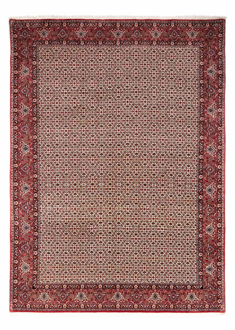 Perser Rug - Bidjar - 343 x 253 cm - beige