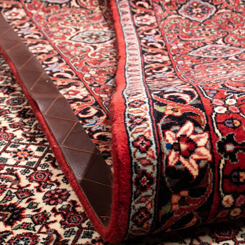 Perser Rug - Bidjar - 343 x 253 cm - beige