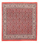 Bidjar Rug 105x101cm - Persian Rugs