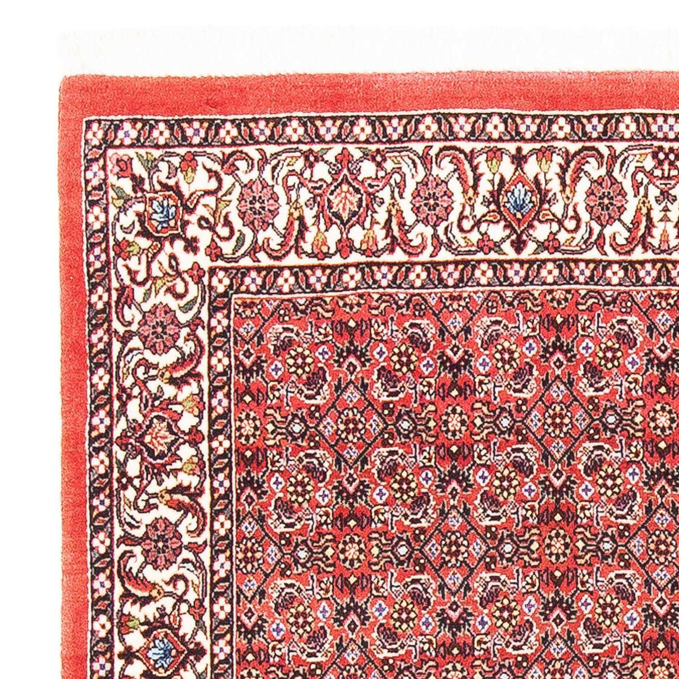 Bidjar Rug 105x101cm - Persian Rugs