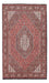 Perser Rug - Bidjar - 173 x 110 cm - light red