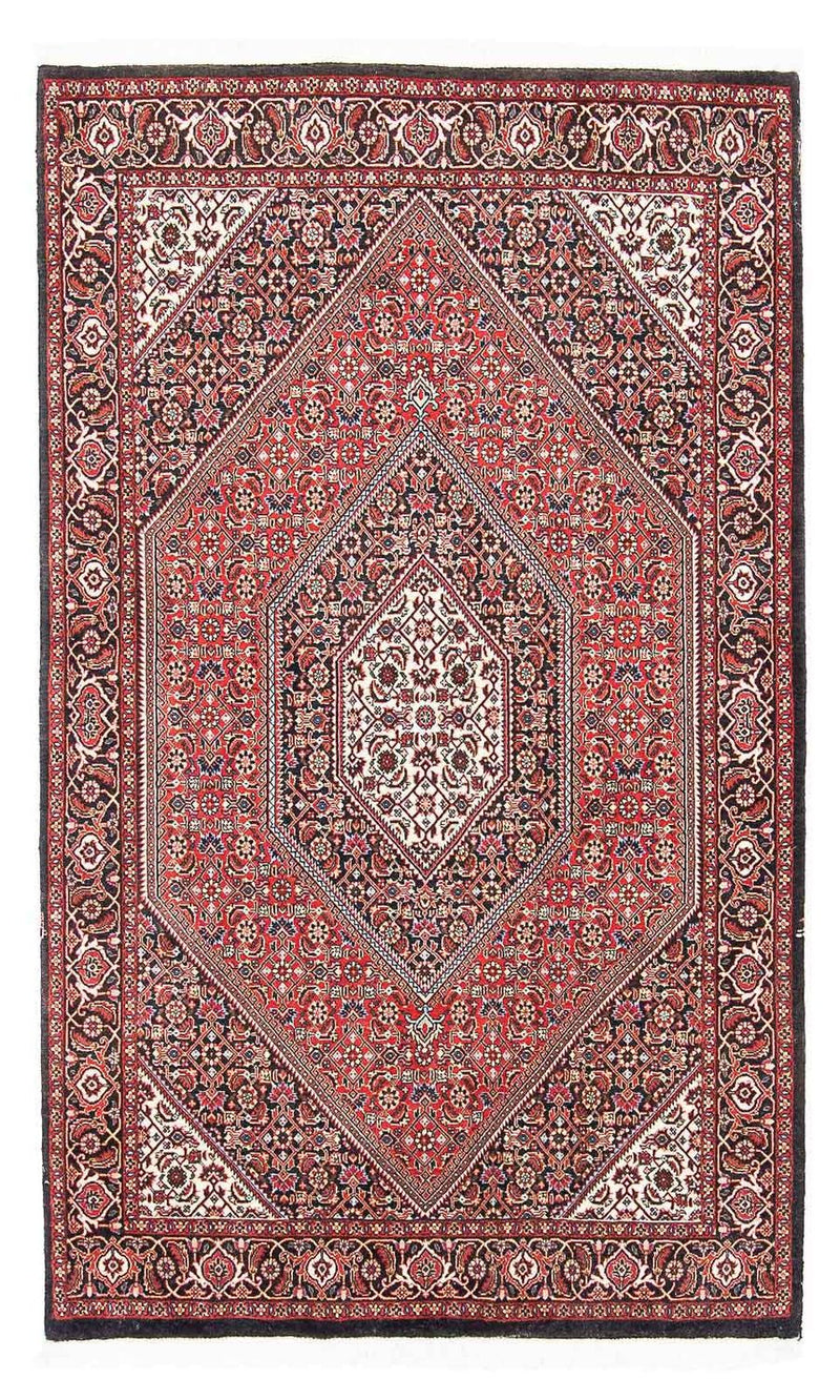 Perser Rug - Bidjar - 173 x 110 cm - light red