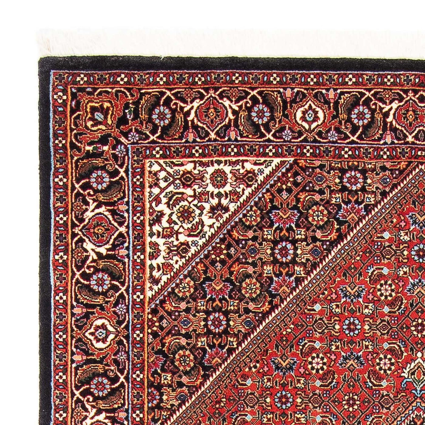 Bidjar Rug 174x112cm - Persian Rugs