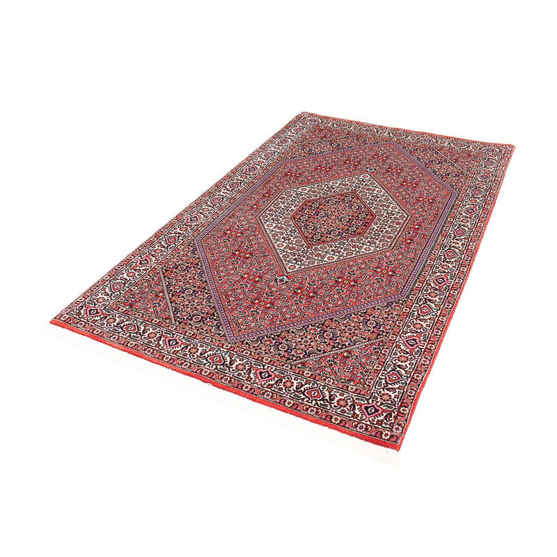 Perser Rug - Bidjar - 180 x 111 cm - light red