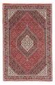 Bidjar Rug 173x112cm - Persian Rugs