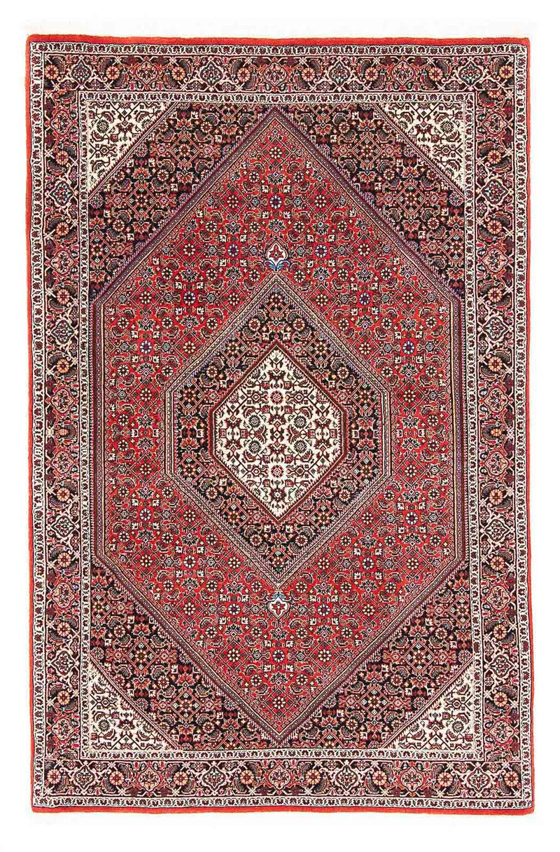 Bidjar Rug 173x112cm - Persian Rugs