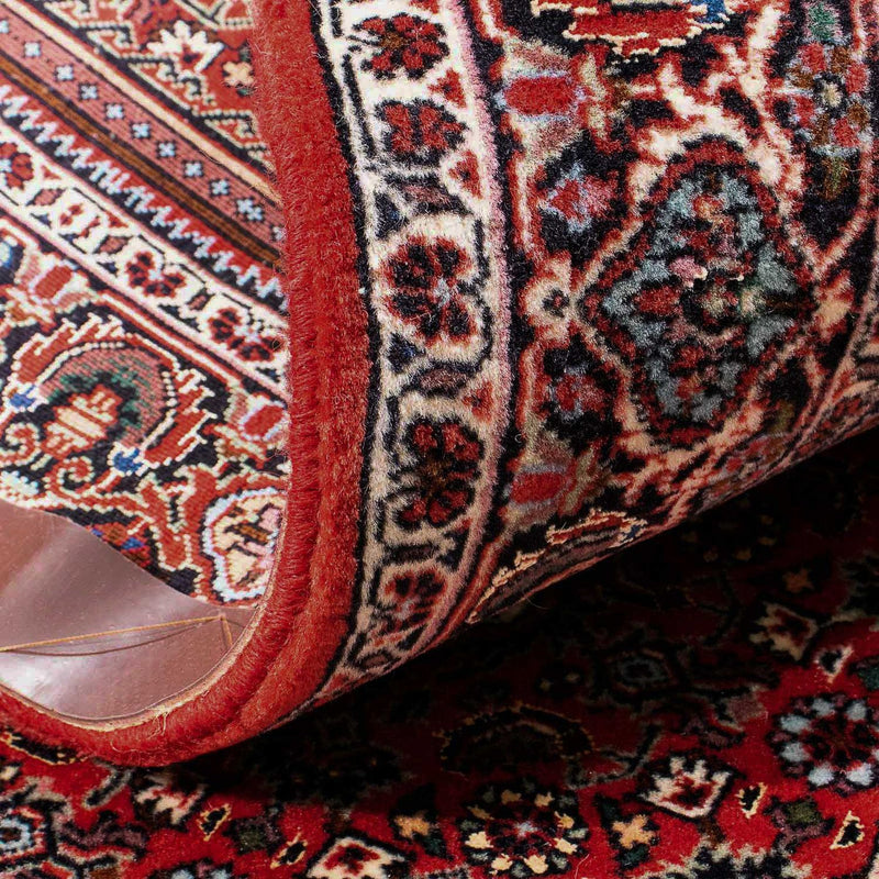 Bidjar Rug 173x112cm - Persian Rugs