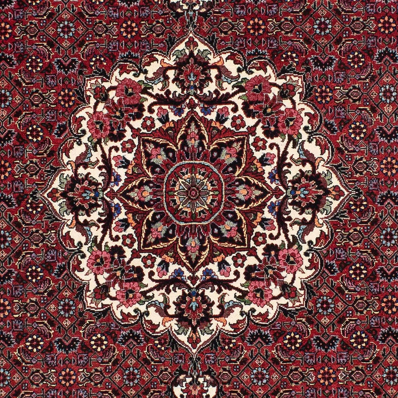 Perser Rug - Bidjar - 180 x 112 cm - red