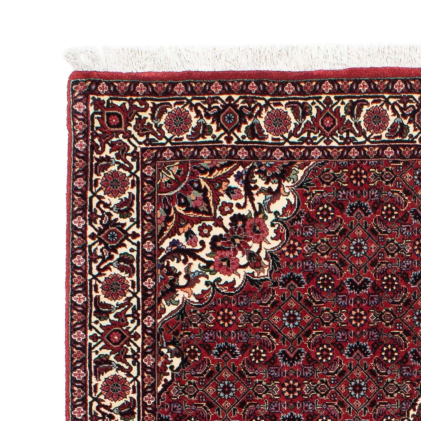Bidjar Rug 180x112cm - Persian Rugs