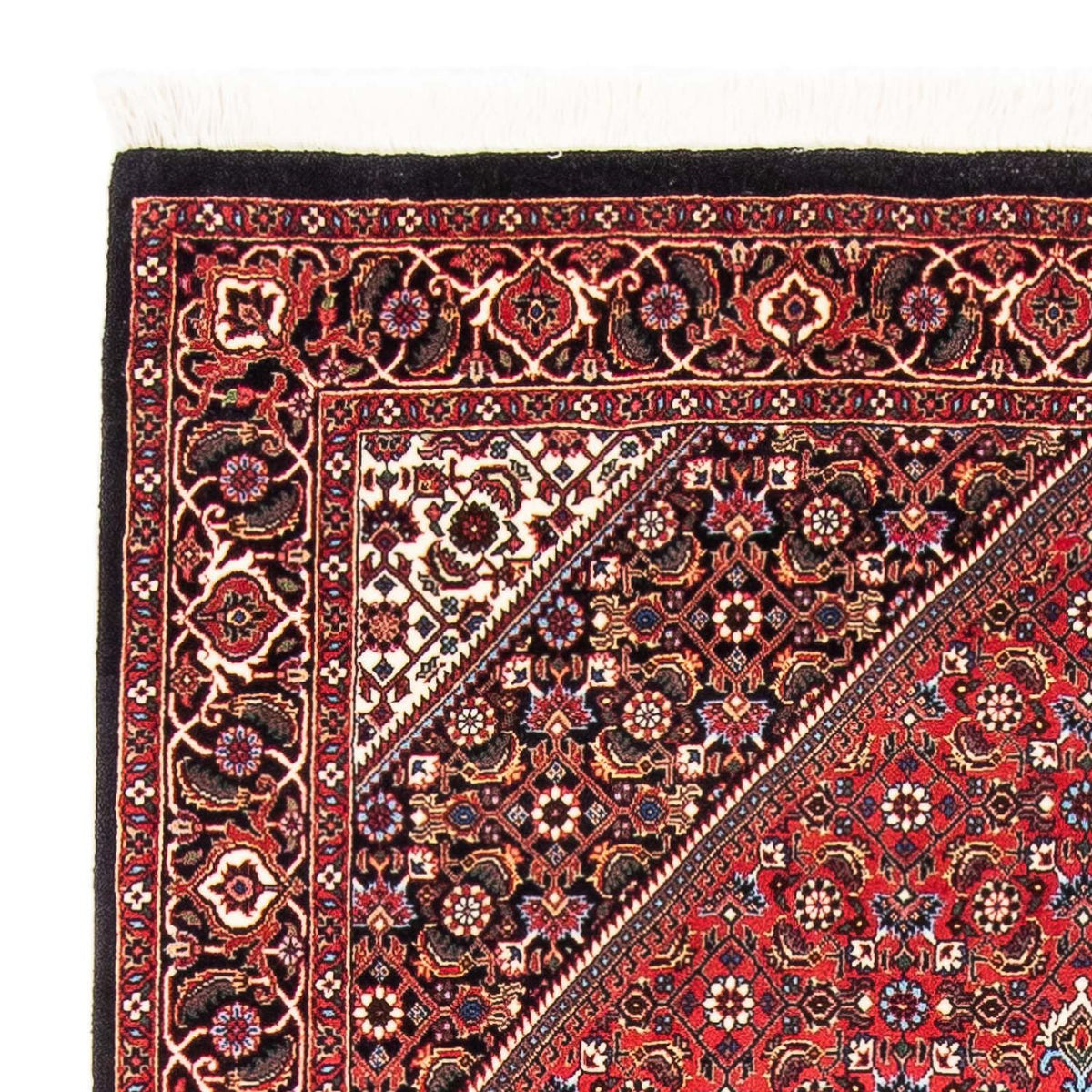 Bidjar Rug 111x180cm - Persian Rugs