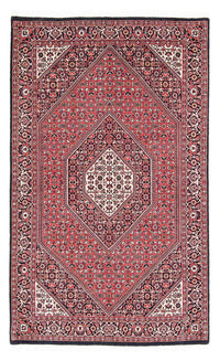 Perser Rug - Bidjar - 185 x 111 cm - light red