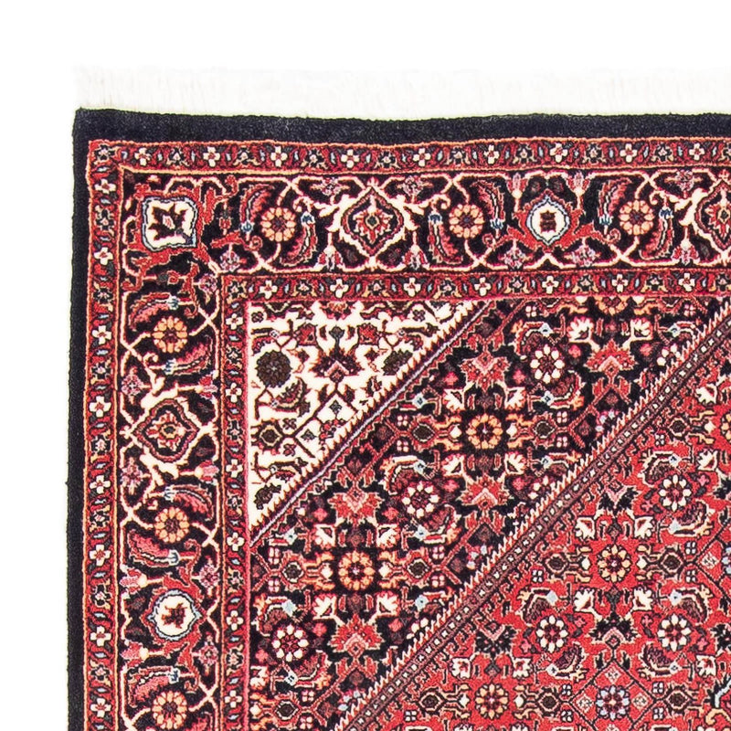 Perser Rug - Bidjar - 185 x 111 cm - light red