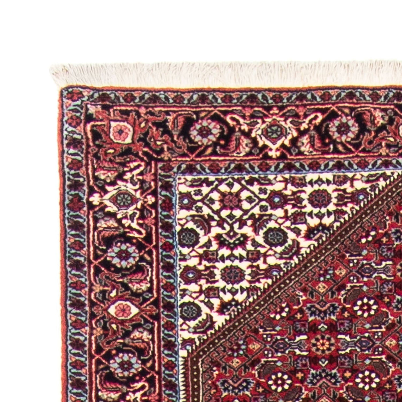 Bidjar Rug 403x86cm - Persian Rugs