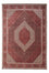 Perser Rug - Bidjar - 353 x 250 cm - red