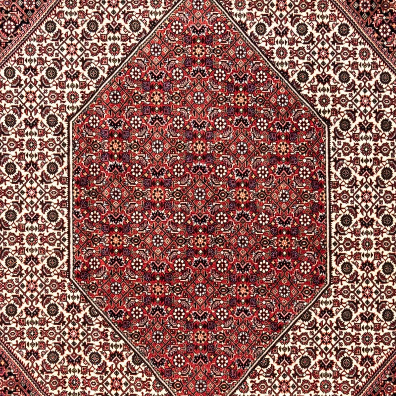 Perser Rug - Bidjar - 353 x 250 cm - red