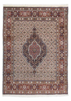 Perser Rug - Classic - 198 x 146 cm - beige