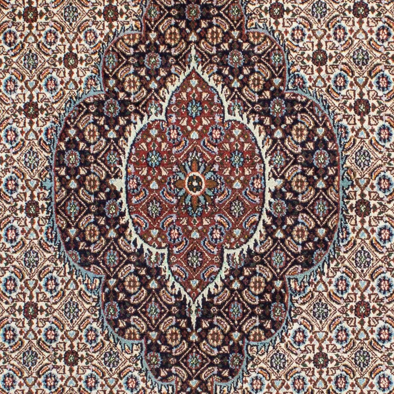 Perser Rug - Classic - 198 x 146 cm - beige