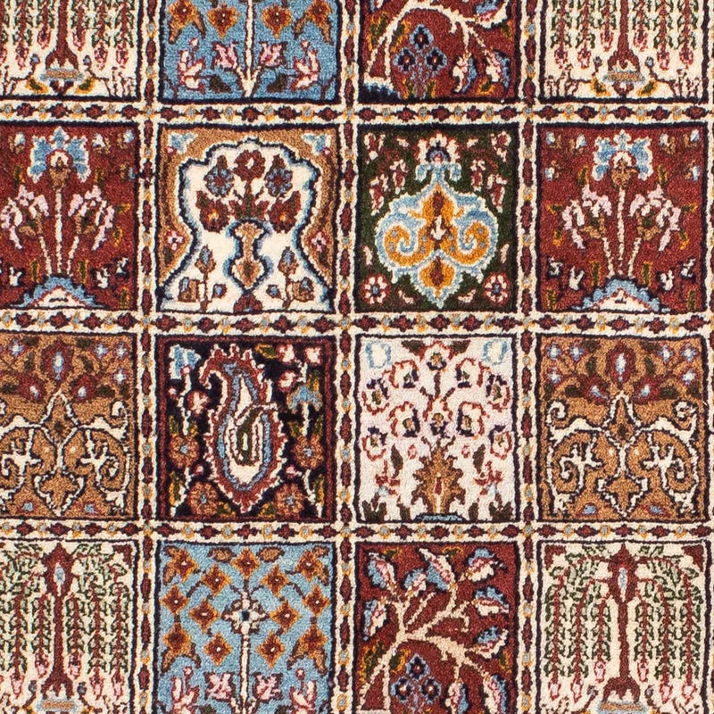 Perser Rug - Classic - 194 x 147 cm - dark red