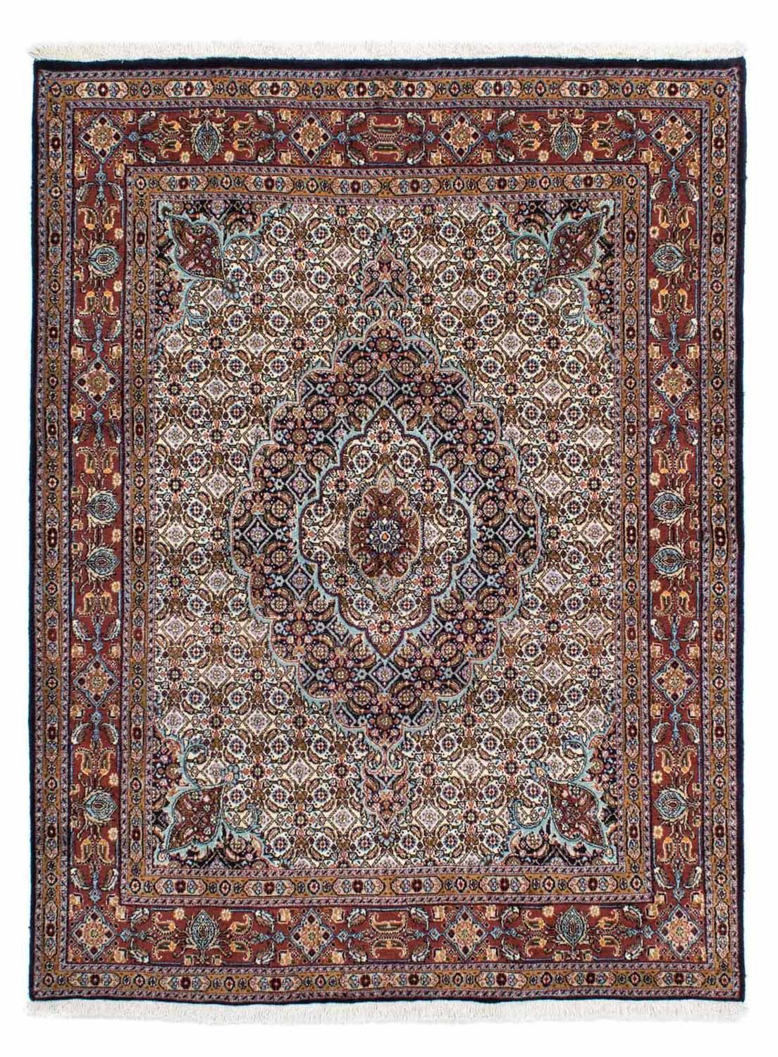 Perser Rug - Classic - 193 x 149 cm - beige
