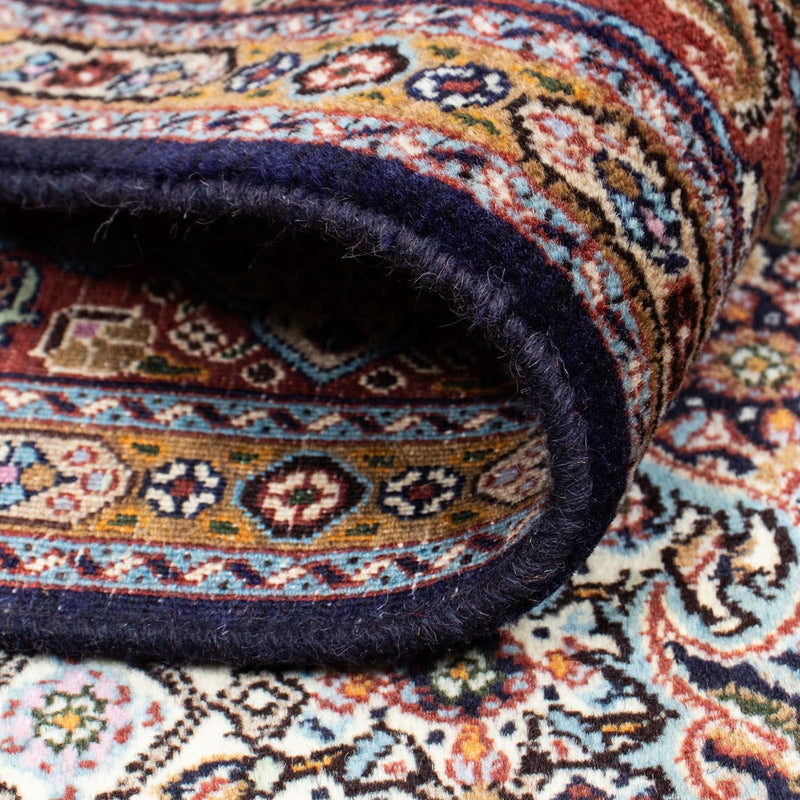 Perser Rug - Classic - 193 x 149 cm - beige